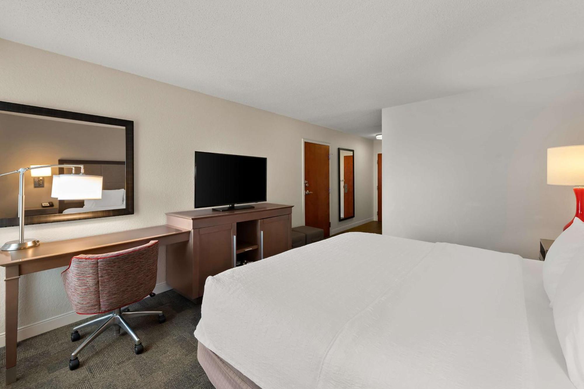 Hampton Inn Lancaster Exterior photo